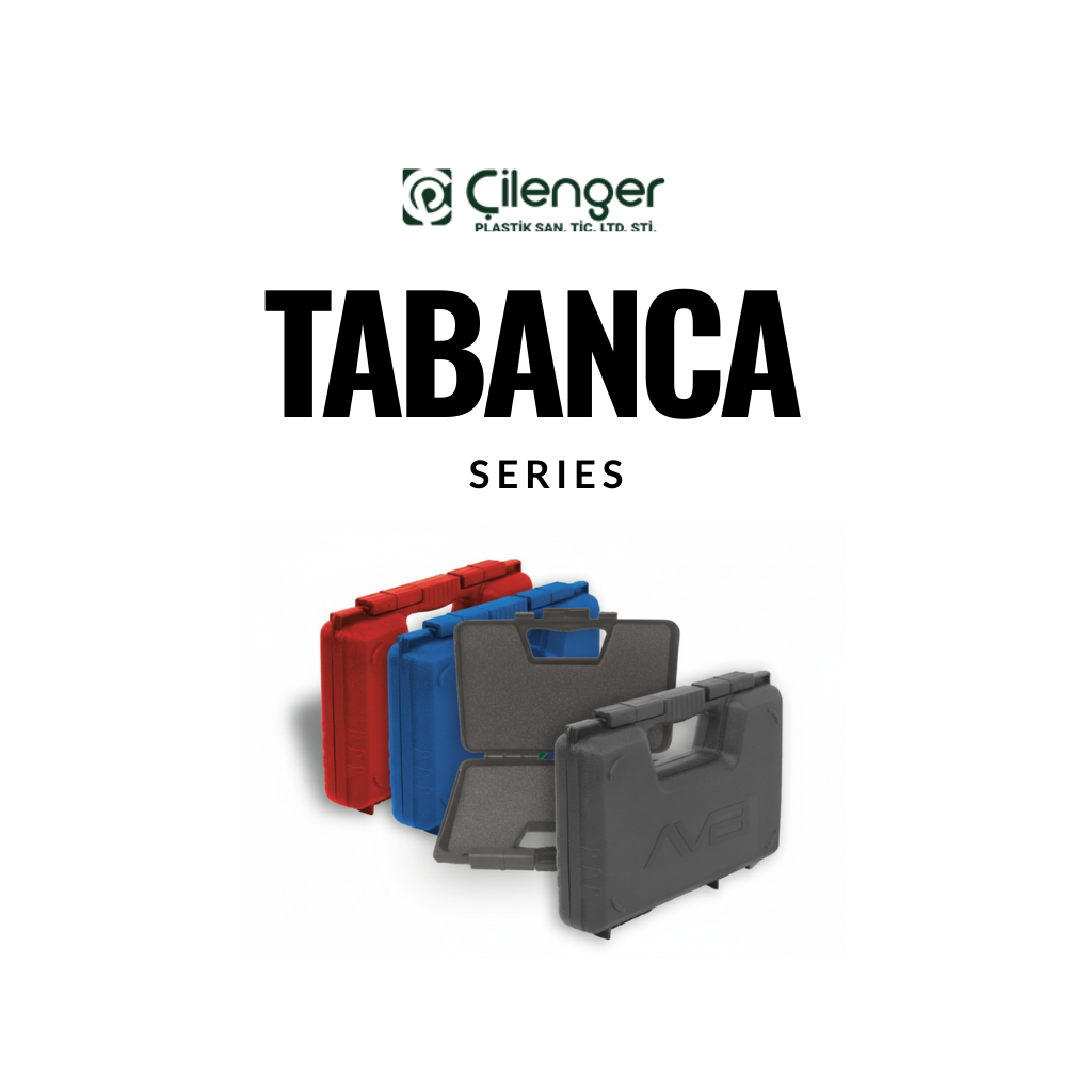 Tabanca Çantaları