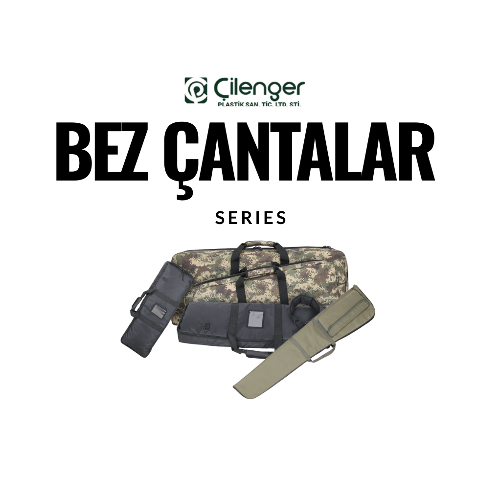 Bez Çantalar