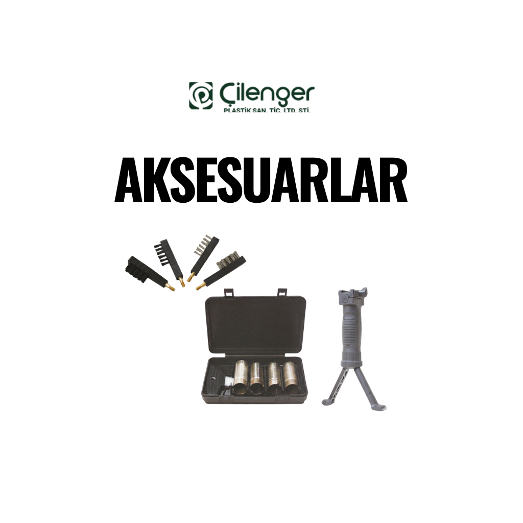 Aksesuarlar