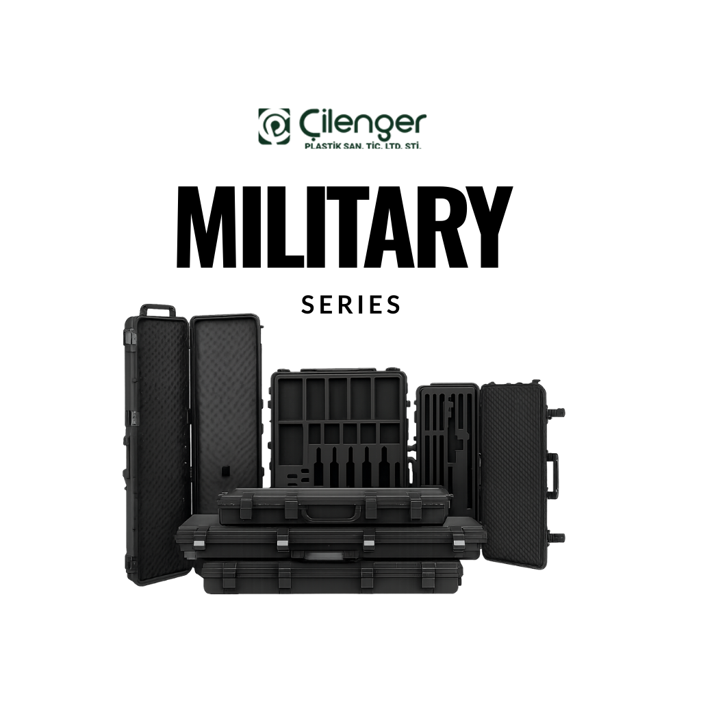 Military Serisi